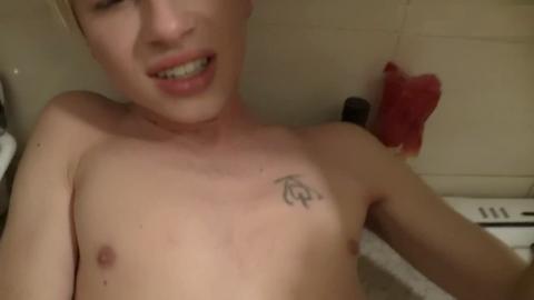 후장 섹스, 애널, 생으로