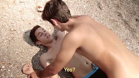 spanish homo love utes (eng sub)