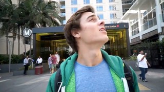 معاينة الفيديو