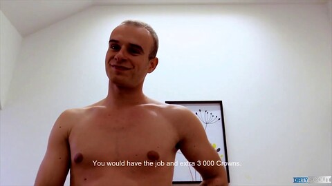 Cock sucking, 후장 섹스, dirtyscout