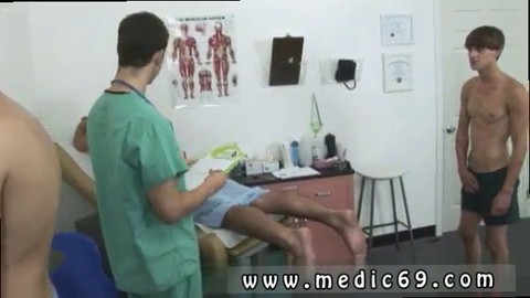 Finocchio-dottore, gay-dottore, gay-medico