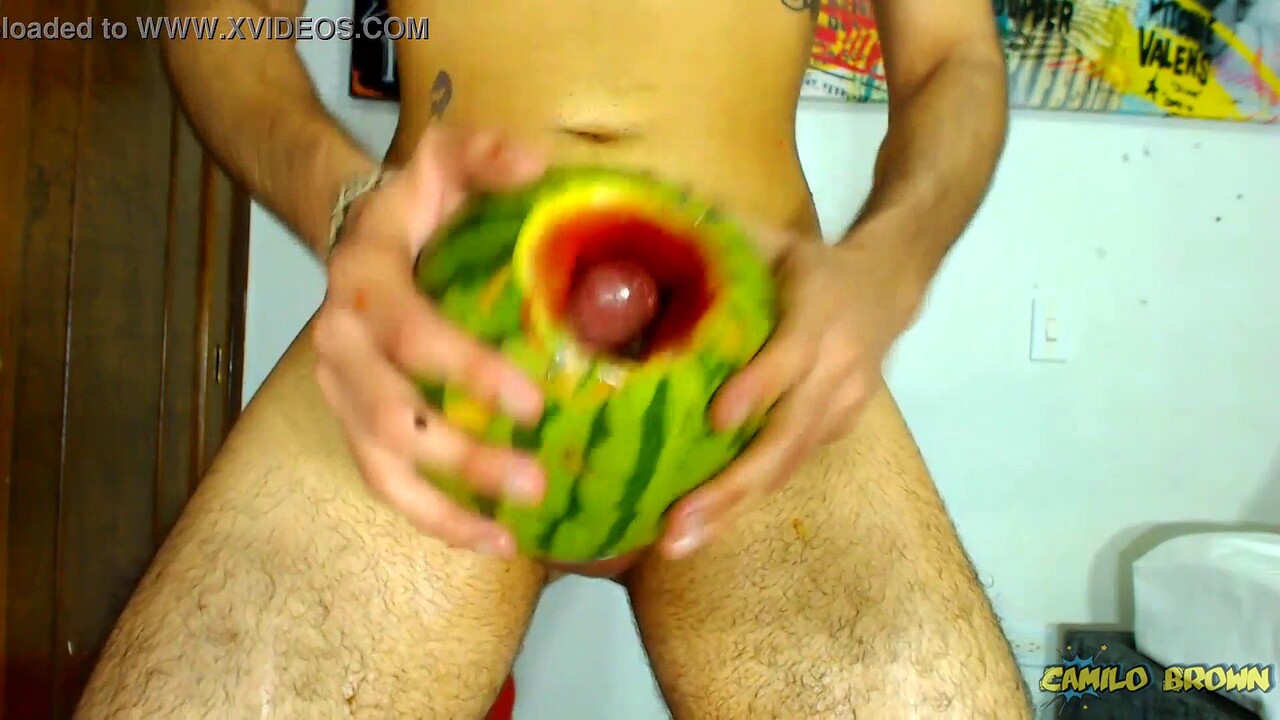 Camilo Brown